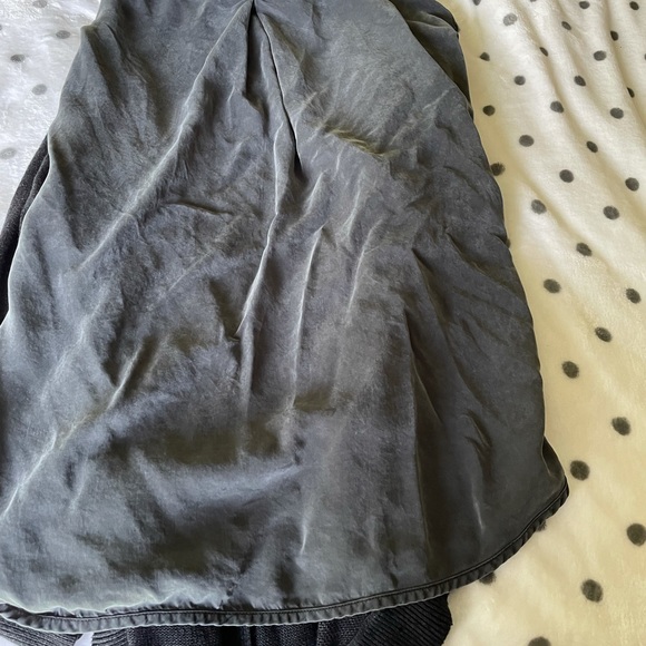 Lululemon cardigan Med - Picture 2 of 3